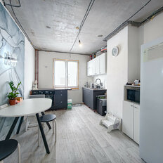Квартира 64 м², 2-комнатная - изображение 5