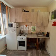 Квартира 31 м², 1-комнатная - изображение 3