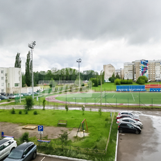 Квартира 52 м², 2-комнатная - изображение 1