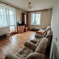 Квартира 37 м², 1-комнатная - изображение 1