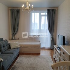 Квартира 29,3 м², студия - изображение 1