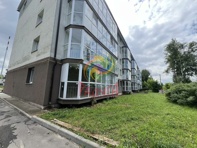 41,8 м², 1-комнатная квартира 4 600 000 ₽ - изображение 16