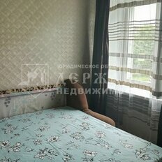 Квартира 42,4 м², 3-комнатная - изображение 4