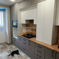 Квартира 55,7 м², 2-комнатная - изображение 1