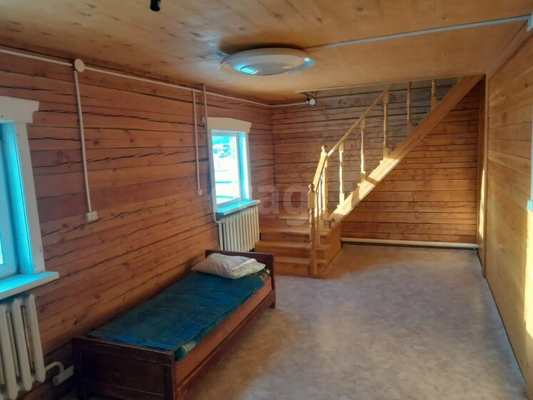 57 м² дом, 12,1 сотки участок 5 300 000 ₽ - изображение 32