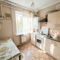 Квартира 50 м², 3-комнатная - изображение 1