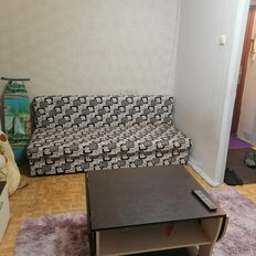 Квартира 22,3 м², 1-комнатная - изображение 4