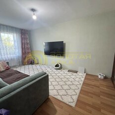 Квартира 35,9 м², 1-комнатная - изображение 2