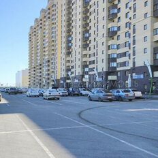 Квартира 28,3 м², студия - изображение 3
