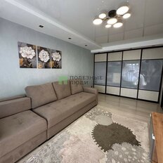 Квартира 53,2 м², 2-комнатная - изображение 2