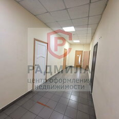 20,4 м², помещение свободного назначения - изображение 5