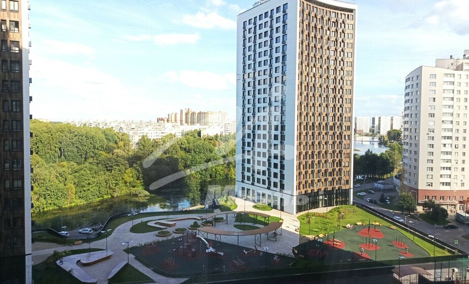 35 м², 1-комнатная квартира 32 000 ₽ в месяц - изображение 60