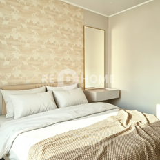 Квартира 65 м², 2-комнатная - изображение 5