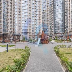 Квартира 47 м², 1-комнатная - изображение 4