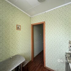 Квартира 31 м², 1-комнатная - изображение 2