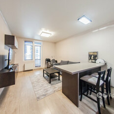 Квартира 44 м², 2-комнатная - изображение 5