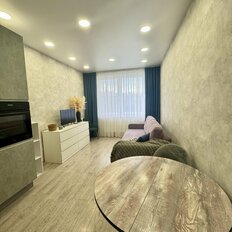 Квартира 38 м², 2-комнатная - изображение 1
