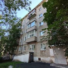 Квартира 55,3 м², 3-комнатная - изображение 1