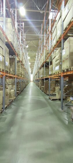 2000 м², помещение свободного назначения 3 000 000 ₽ в месяц - изображение 52