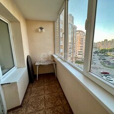 Квартира 56,9 м², 2-комнатная - изображение 4