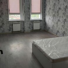 Квартира 46 м², 1-комнатная - изображение 3