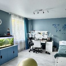 Квартира 40 м², 1-комнатная - изображение 5
