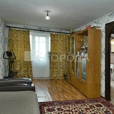 Квартира 47,5 м², 2-комнатная - изображение 2