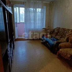 Квартира 52,2 м², 2-комнатная - изображение 1