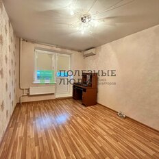 Квартира 31,4 м², 1-комнатная - изображение 5