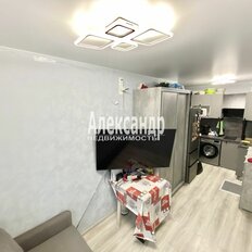 Квартира 19,8 м², студия - изображение 3