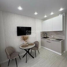 Квартира 23 м², студия - изображение 1