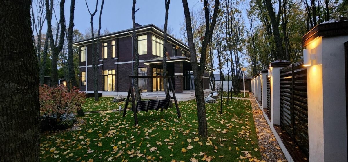 186 м² дом, 3 сотки участок 18 000 000 ₽ - изображение 49