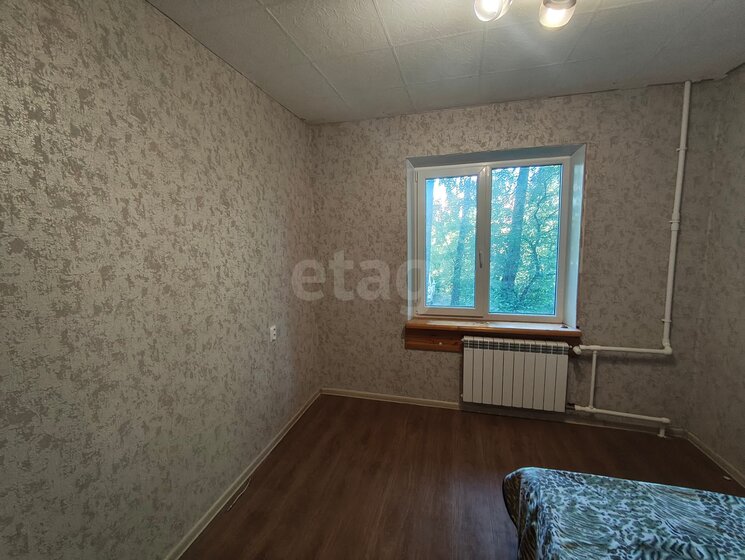 60,6 м², 3-комнатная квартира 4 990 000 ₽ - изображение 52