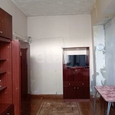 Квартира 25,9 м², 2-комнатная - изображение 4