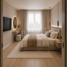 Квартира 38,2 м², 1-комнатная - изображение 5