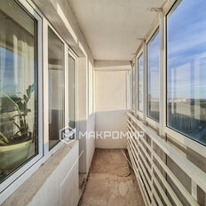 Квартира 26 м², студия - изображение 5