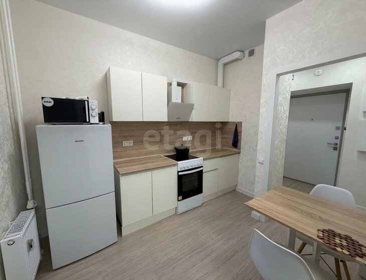 23 м², квартира-студия 5 100 000 ₽ - изображение 55