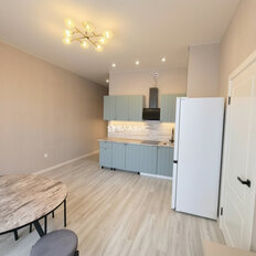 Квартира 41,7 м², 1-комнатная - изображение 2