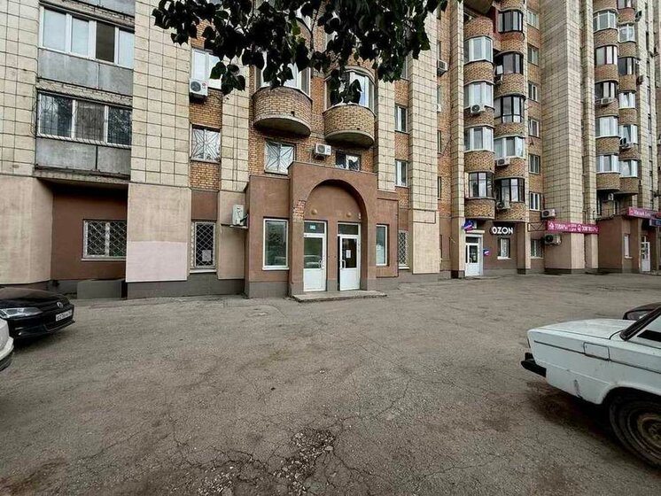 80 м², помещение свободного назначения 63 000 ₽ в месяц - изображение 57