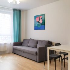 Квартира 43,9 м², 1-комнатная - изображение 4
