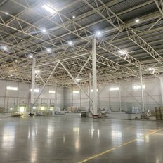 4861 м², склад - изображение 4