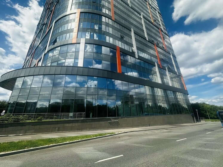 112,8 м², 4-комнатная квартира 59 999 000 ₽ - изображение 96