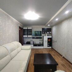 Квартира 63,4 м², 3-комнатная - изображение 4
