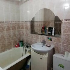 Квартира 48 м², 1-комнатная - изображение 2
