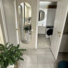 Квартира 39 м², 1-комнатная - изображение 2