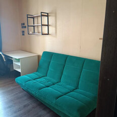 Квартира 34 м², студия - изображение 1