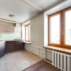 Квартира 58 м², 3-комнатная - изображение 1