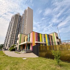 Квартира 72,2 м², 3-комнатная - изображение 2