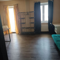 Квартира 34 м², студия - изображение 2
