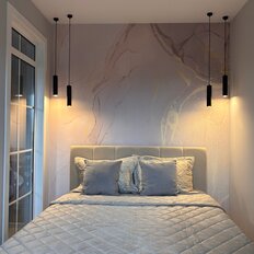 Квартира 44,9 м², 1-комнатная - изображение 1